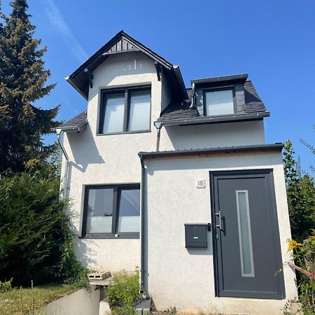 Apartmán Miniloft Andernach Exteriér fotografie