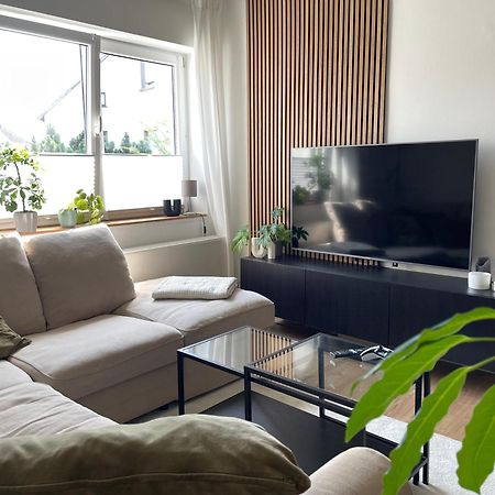 Apartmán Miniloft Andernach Exteriér fotografie