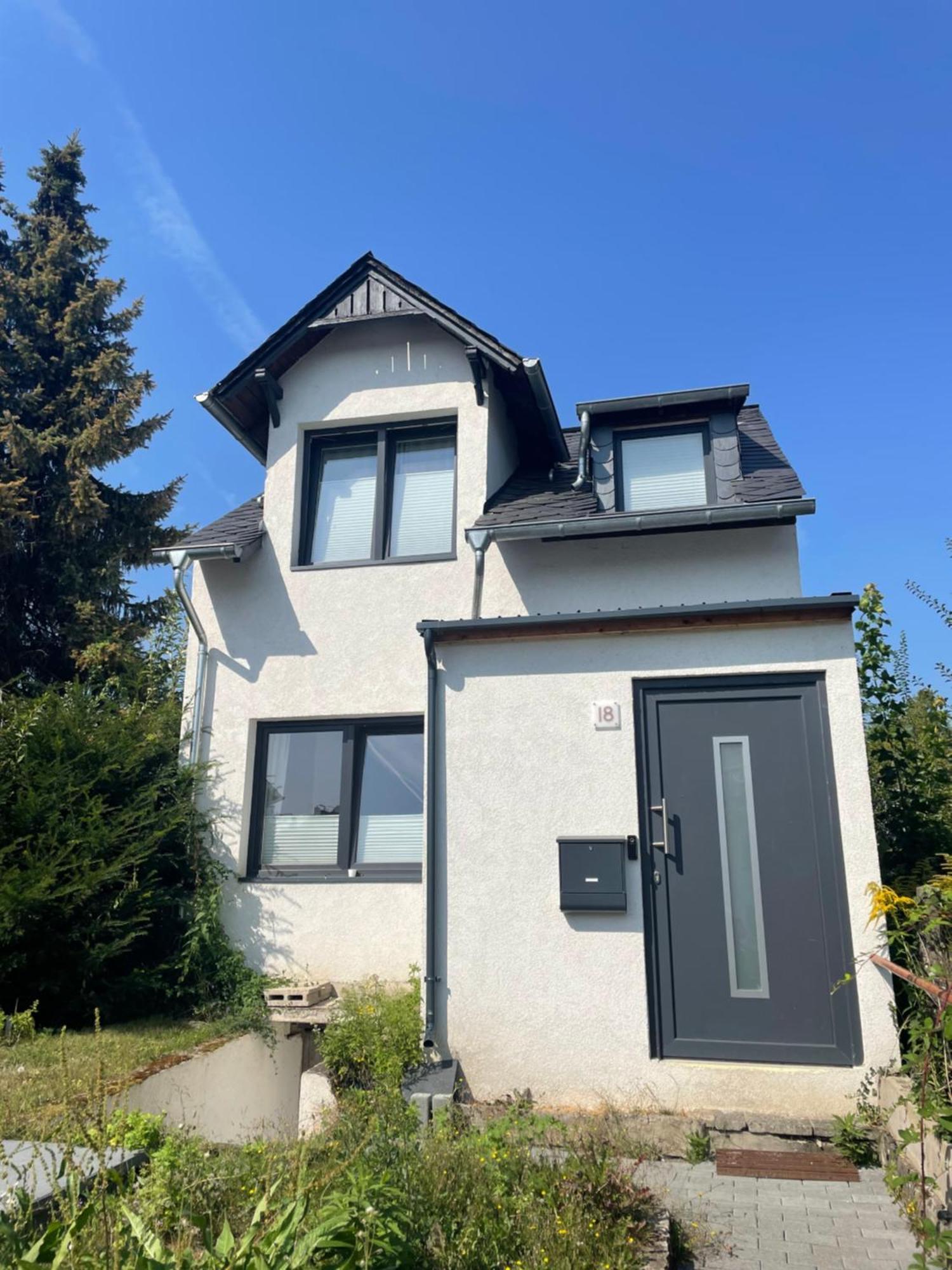 Apartmán Miniloft Andernach Exteriér fotografie