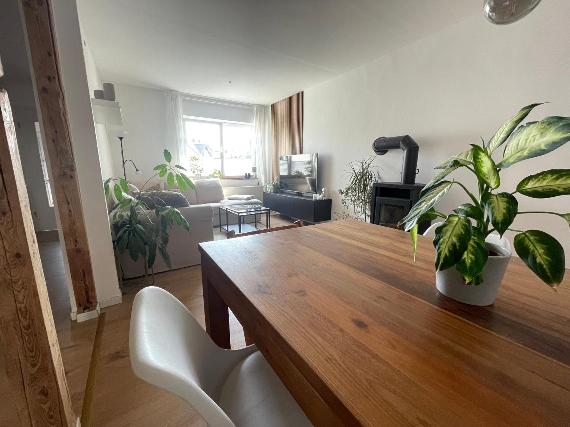 Apartmán Miniloft Andernach Exteriér fotografie
