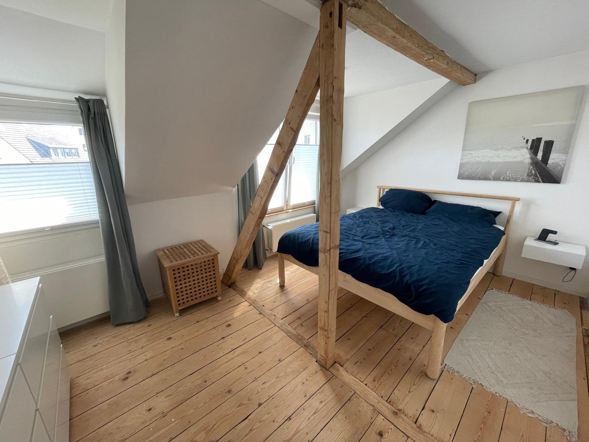 Apartmán Miniloft Andernach Exteriér fotografie