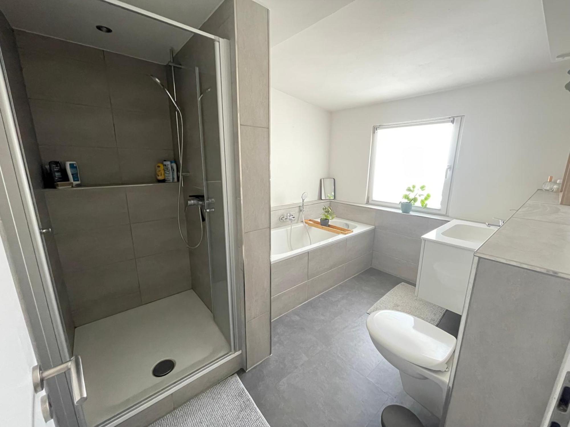 Apartmán Miniloft Andernach Exteriér fotografie