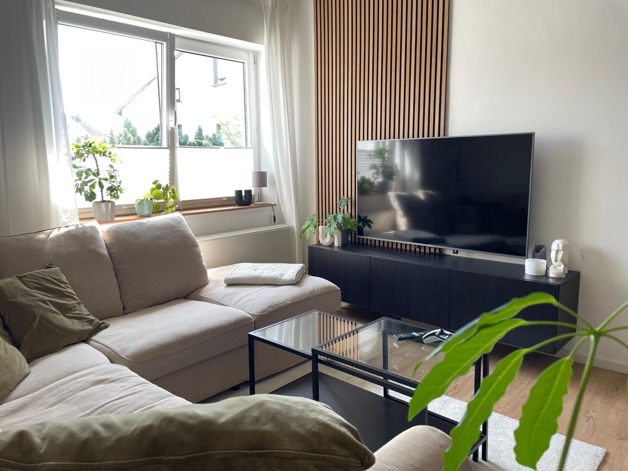 Apartmán Miniloft Andernach Exteriér fotografie
