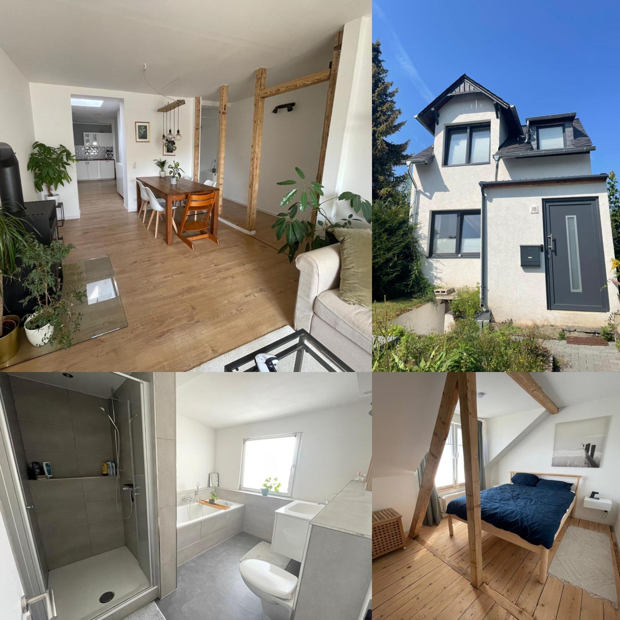 Apartmán Miniloft Andernach Exteriér fotografie